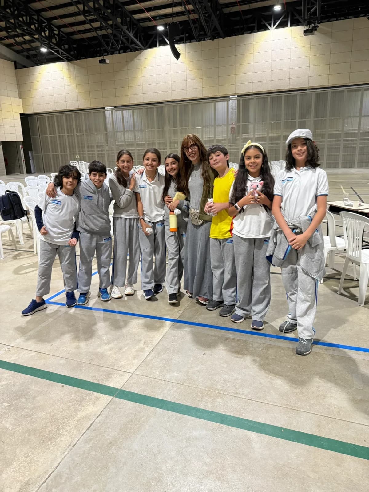 Método Sholem para adolescentes